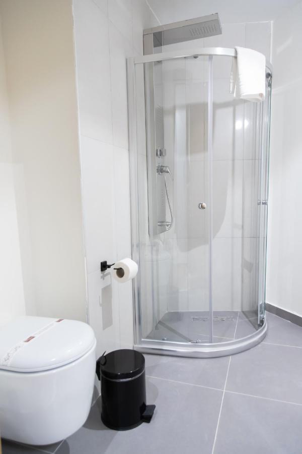 Inn House Loft Spa 安卡拉 外观 照片