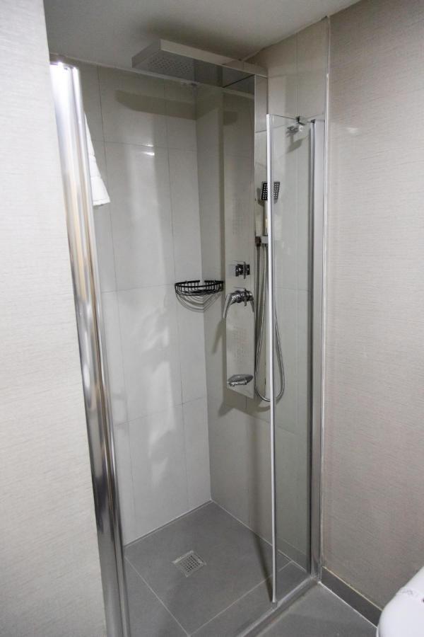 Inn House Loft Spa 安卡拉 外观 照片