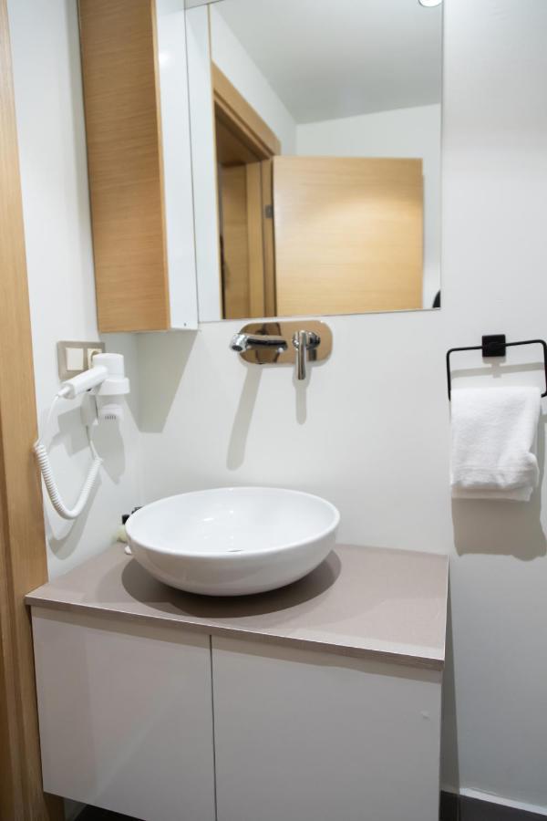 Inn House Loft Spa 安卡拉 外观 照片