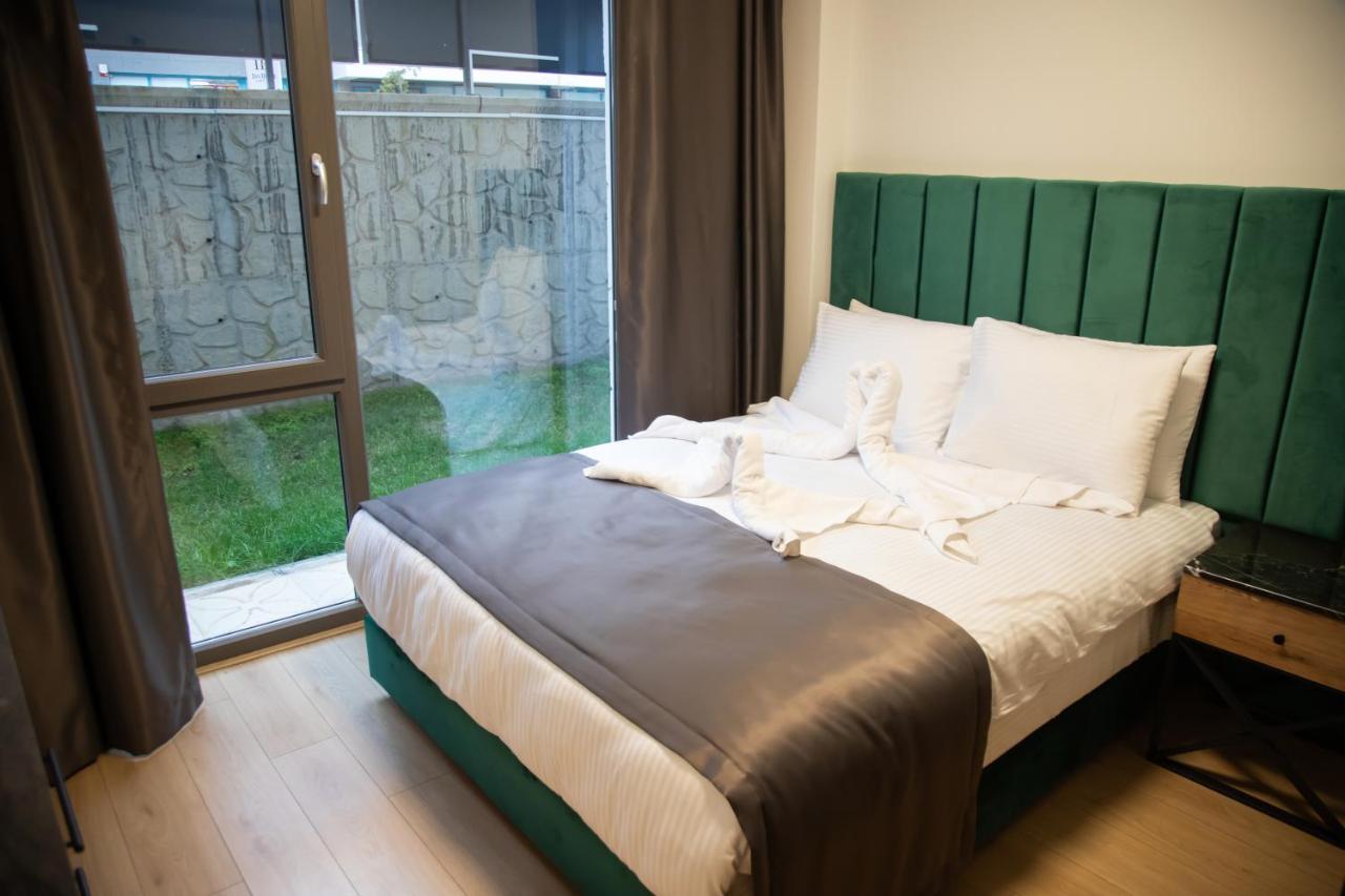 Inn House Loft Spa 安卡拉 外观 照片